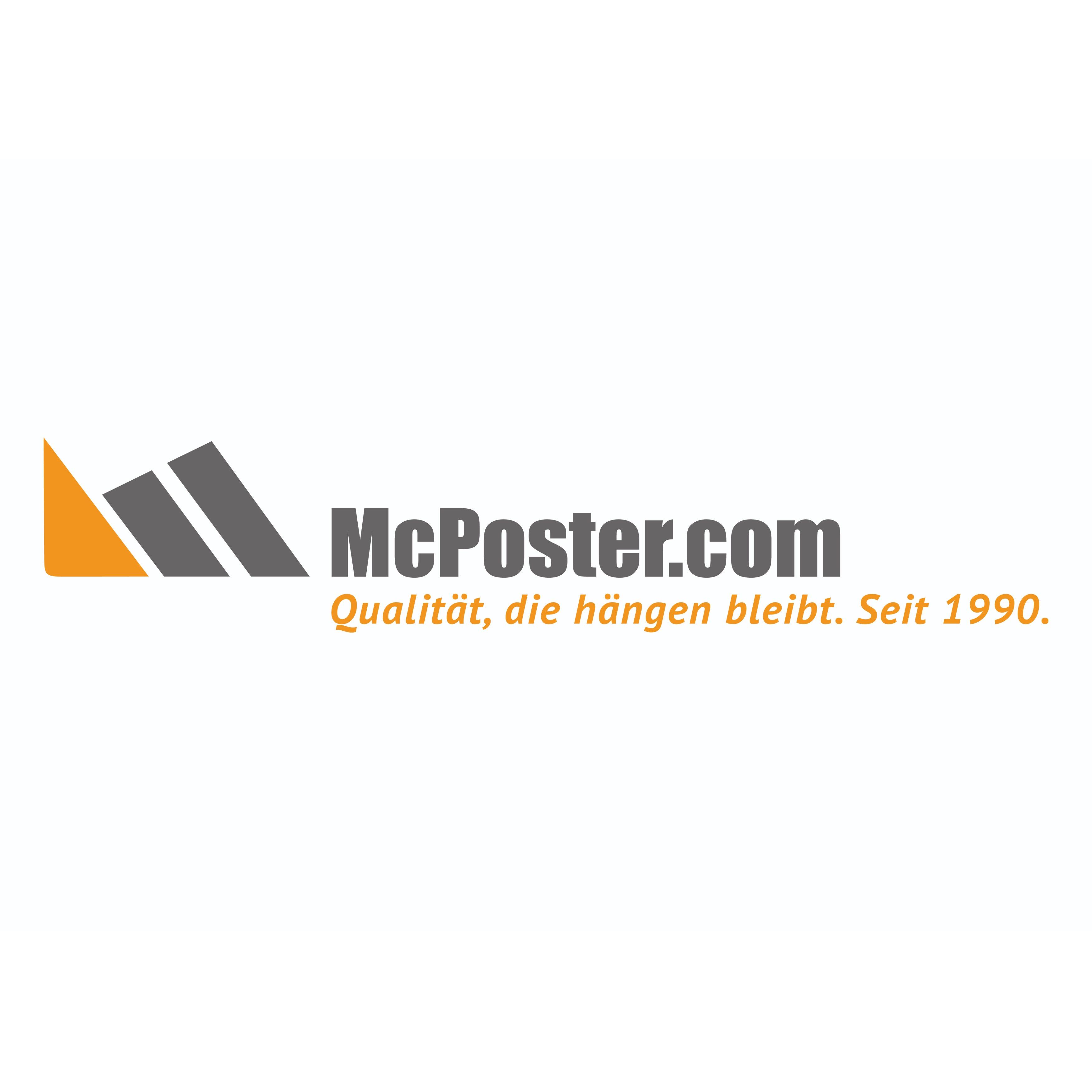 McPoster Media Solutions GmbH in Berlin - Logo