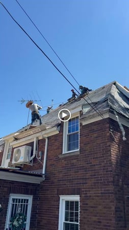 Images Hof Roofing & Construction Parma