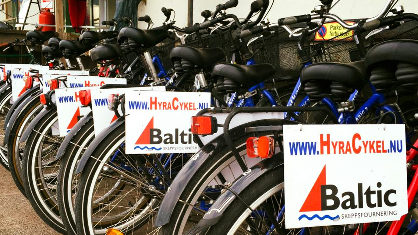 Images Baltic Kalmar Marina AB