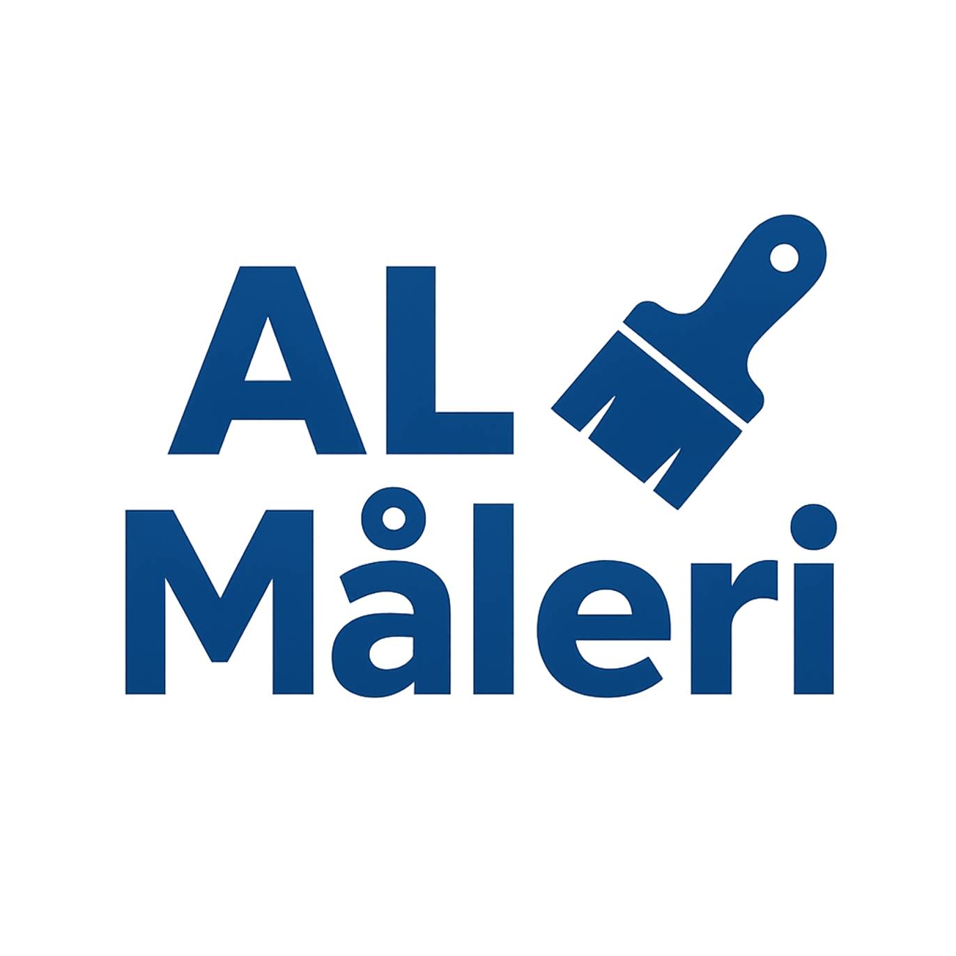Images AL Måleri Hässleholm