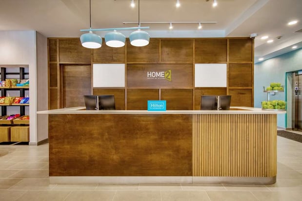 Images Home2 Suites by Hilton West Chester Cincinnati