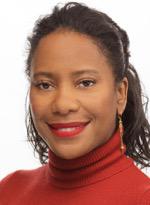 Andria Johnson, MD