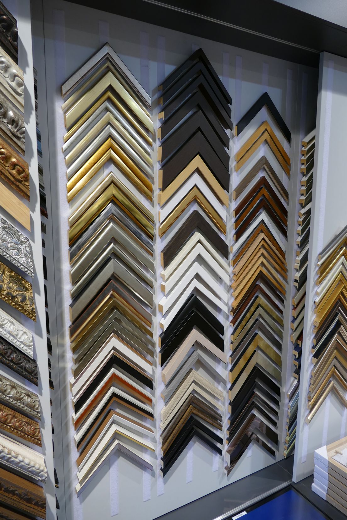 Bilder Papeterie Zumstein AG