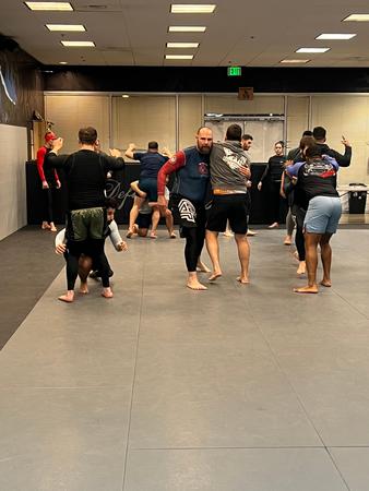 Images Defiance Jiu Jitsu