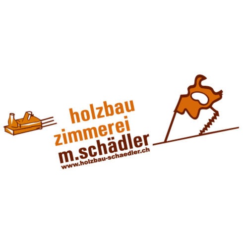 Zimmerei M. Schädler GmbH Logo