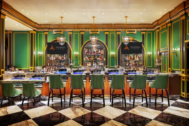 Images Paris Las Vegas - A Caesars Rewards Destination