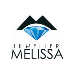 Logo Juwelier Melissa