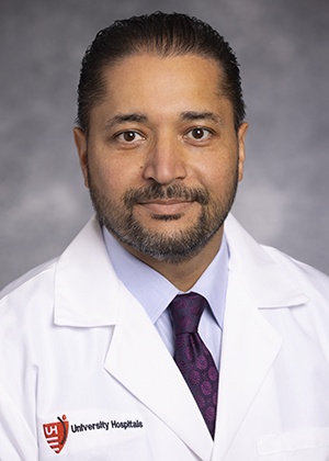 Amandeep Singh, MD - North Ridgeville, OH - Gastroenterology, Gastroenterologist