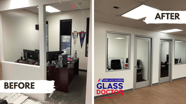 Images Glass Doctor of Rockwall and Kaufman