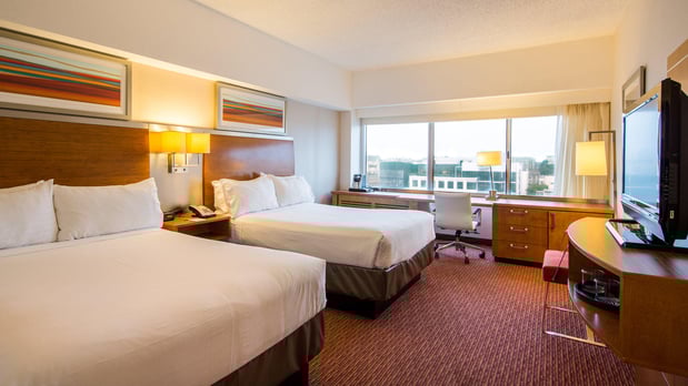 Images Holiday Inn San Francisco-Golden Gateway by IHG