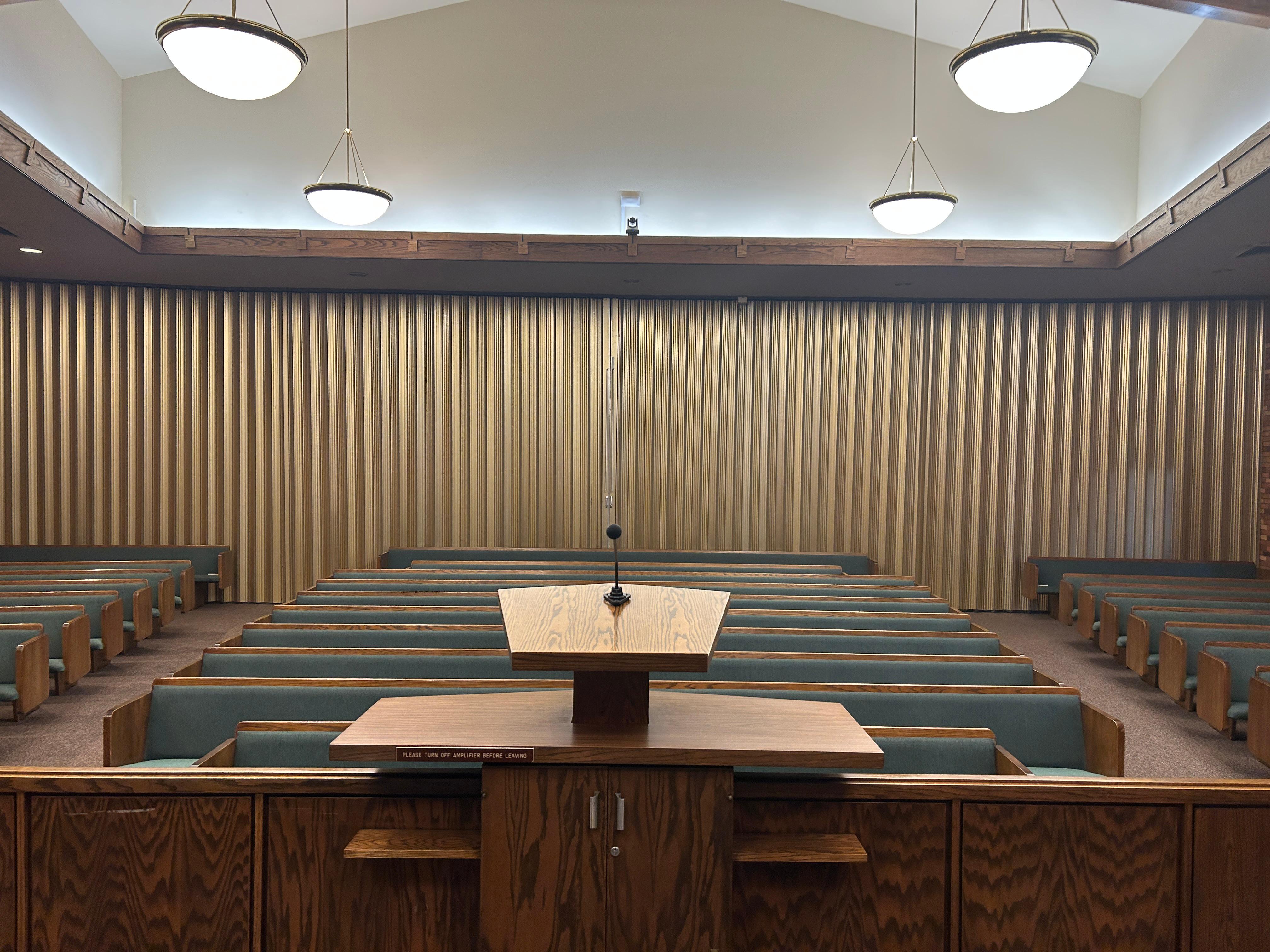 Chapel