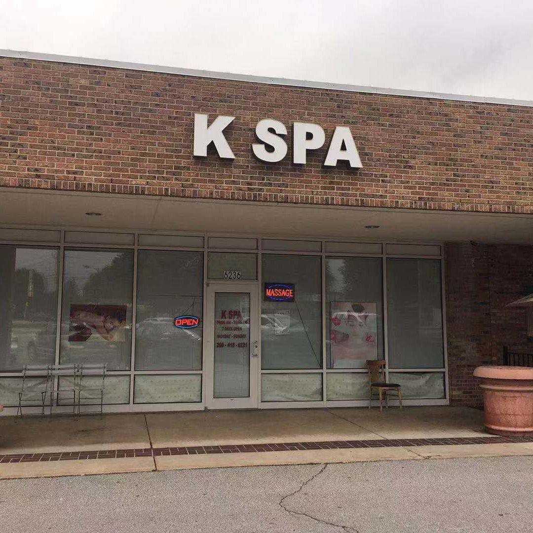 Asian K Spa And Massage Fort Wayne In Asian K Spa Business Site 317 702 5428