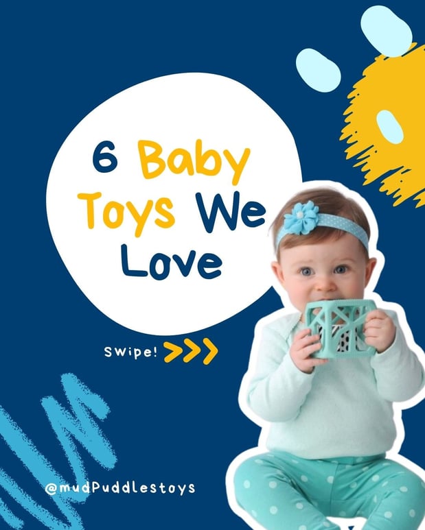 Images Mudpuddles Toys & Books