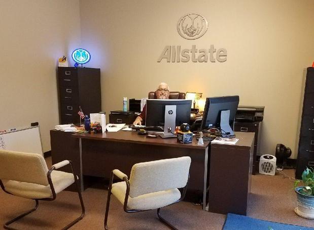 Images Ryan Prendergast: Allstate Insurance