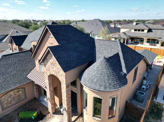 Images Garvin Exteriors