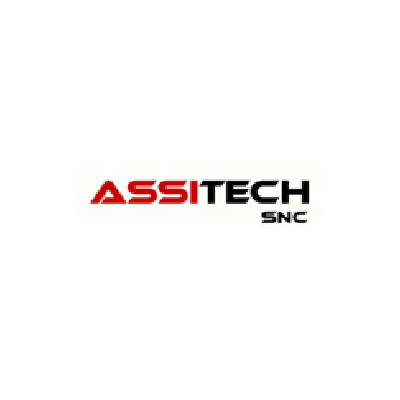 Assitech Logo
