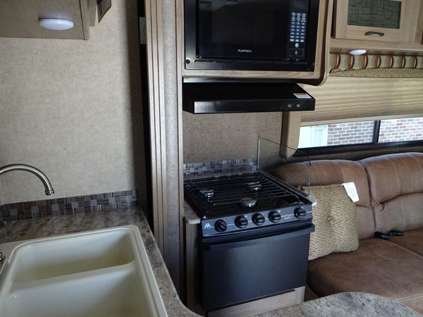Images Freedom RV Rentals