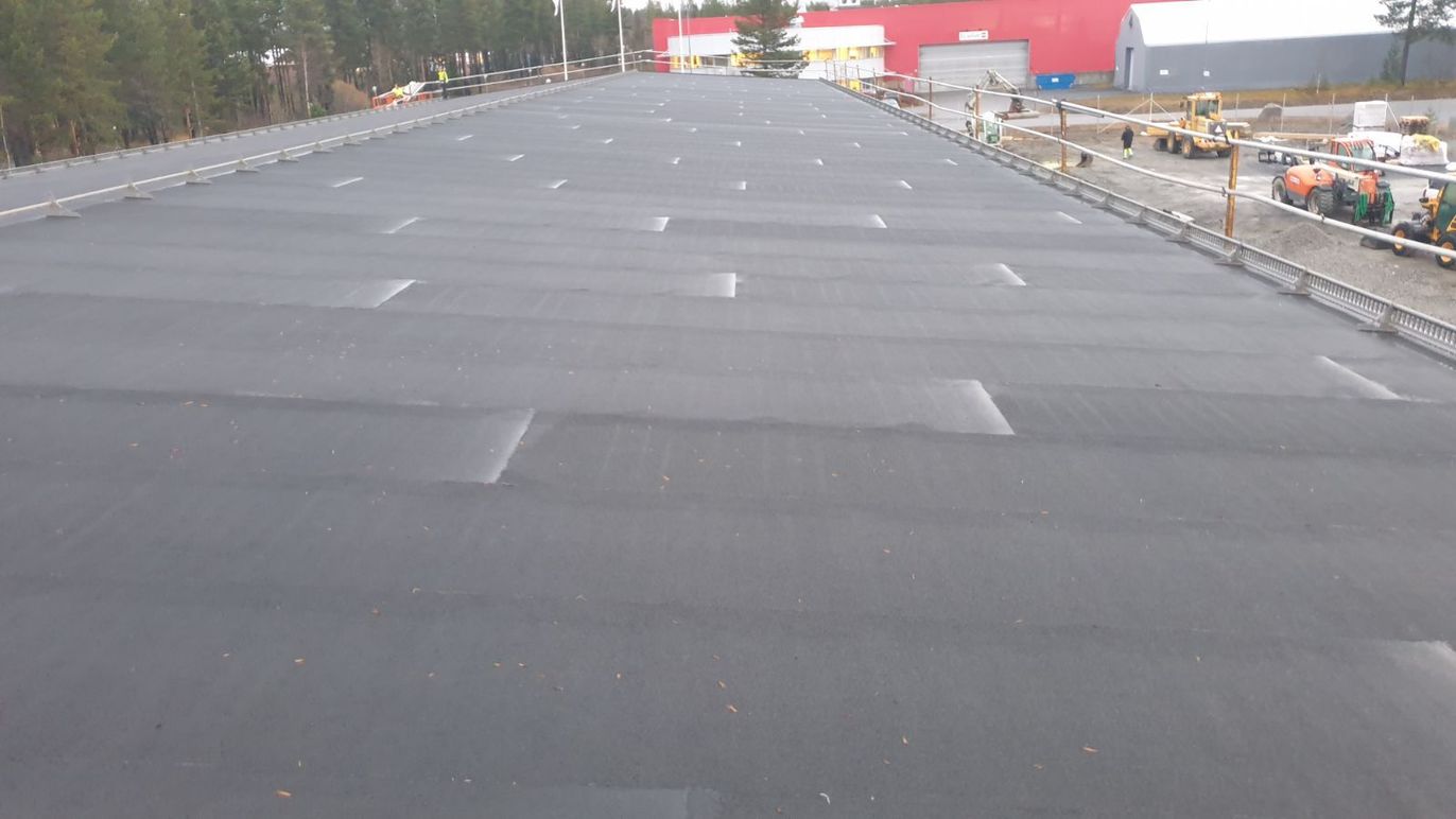 Images Sundsvalls Tätskikt AB