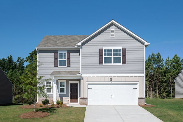 Images Cardinal Woods by Starlight Homes