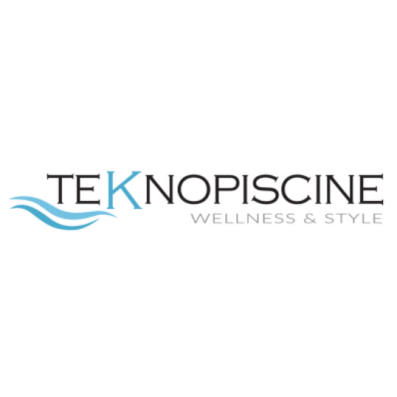 Teknopiscine Logo