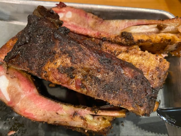 Images Bigham's Smokehouse