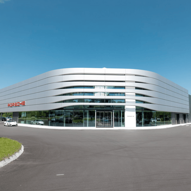 Images Porsche Nashua