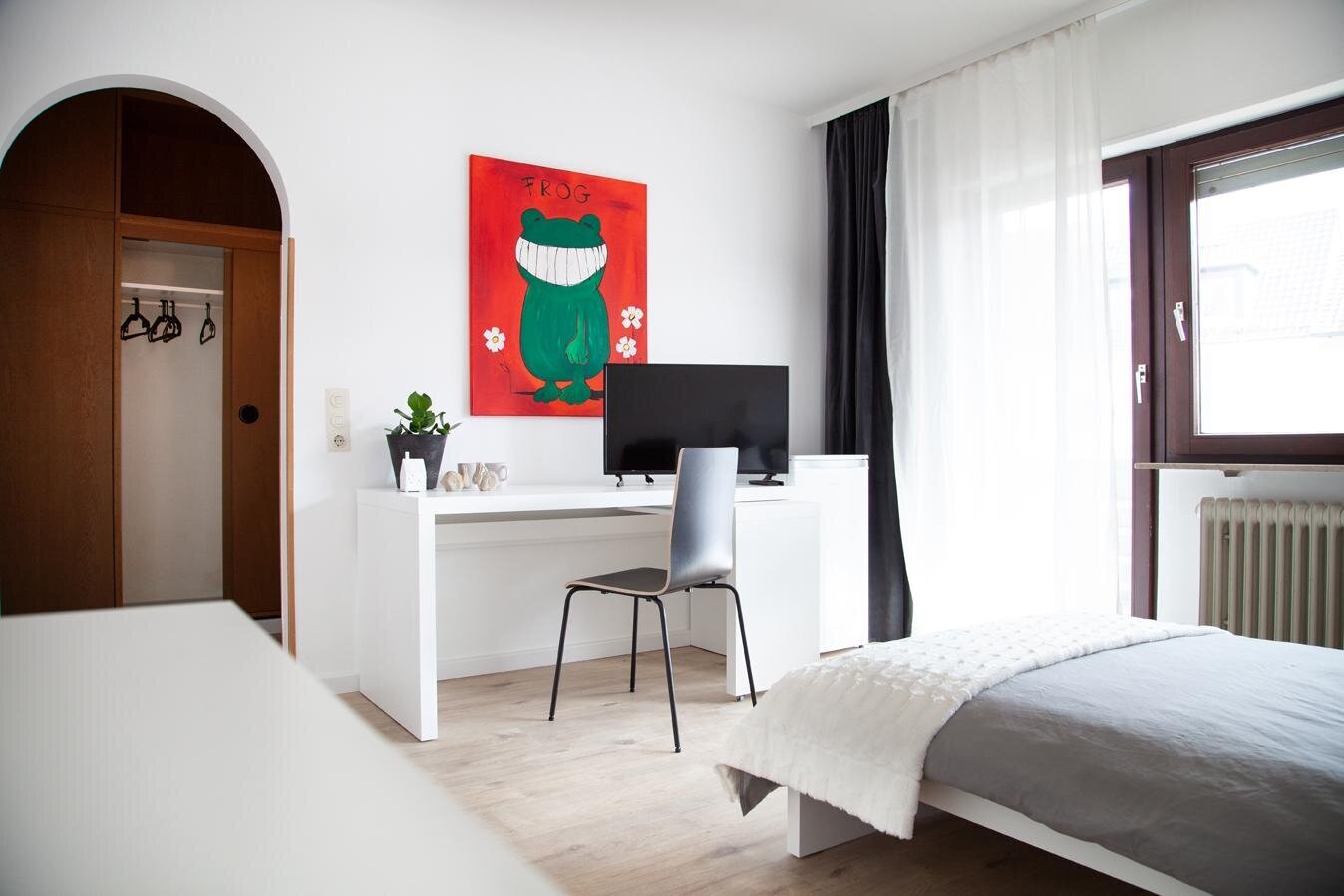 G3 Boarding House, Hauptstraße 17 in Gaiberg