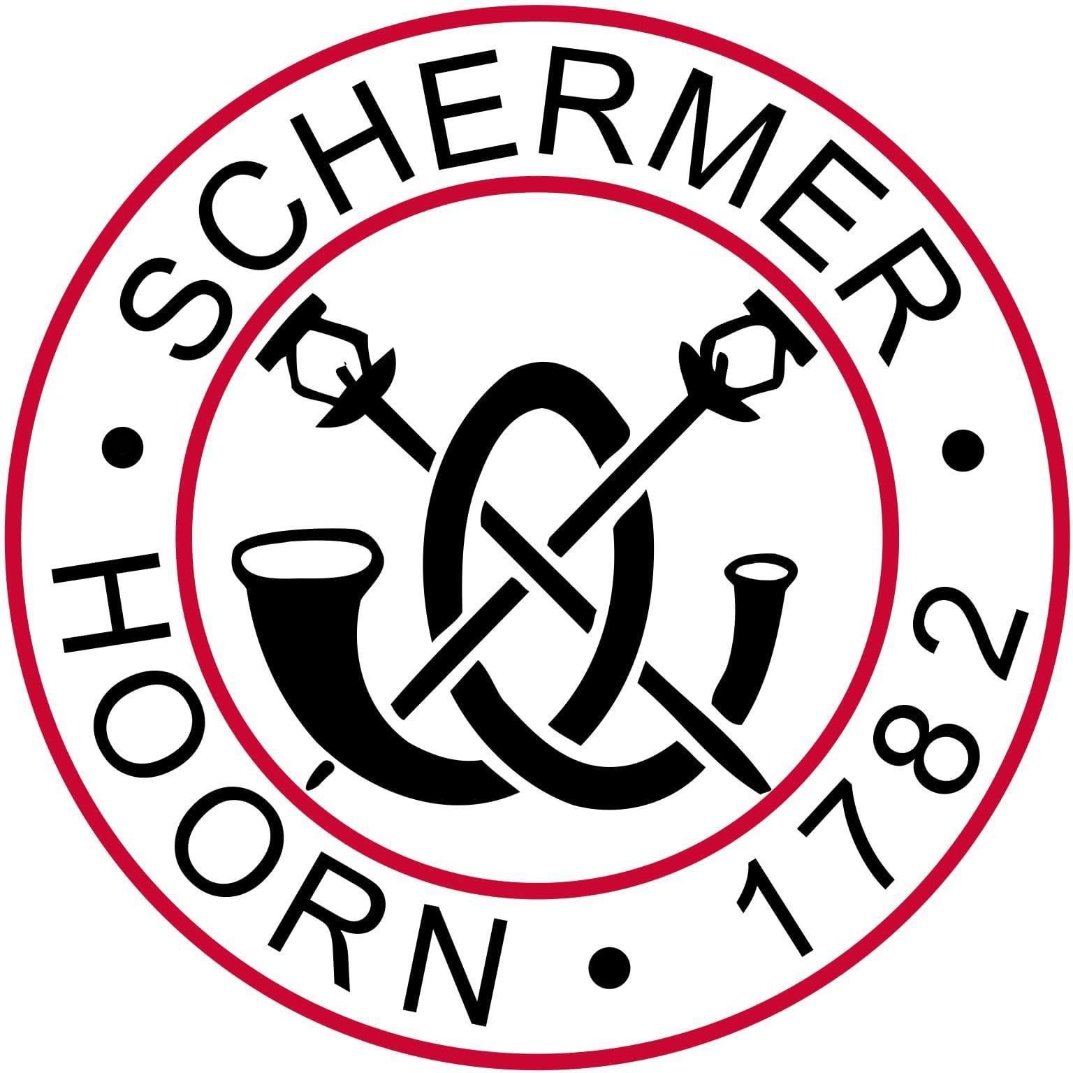 Schermer Wijnkopers en Distillateurs Logo