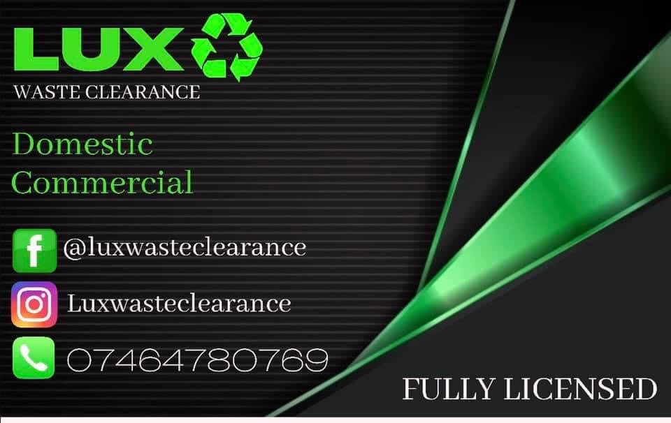 Images Lux Waste Management