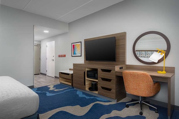 Images Hampton Inn & Suites Naples South
