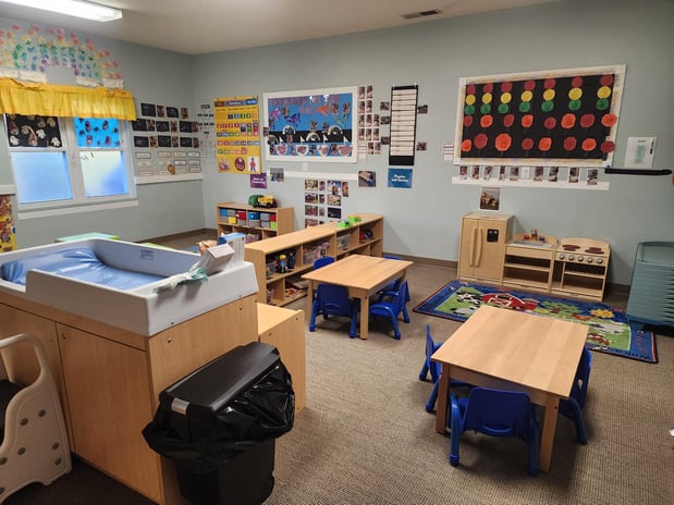 Images Dobson KinderCare