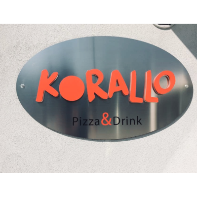 Korallo - Pizza e Drink