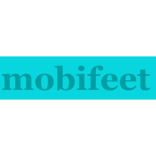 Mobifeet Logo