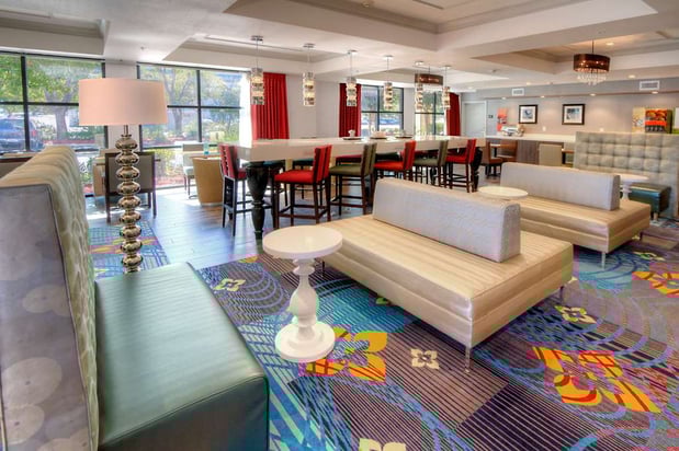 Images Hampton Inn Milpitas