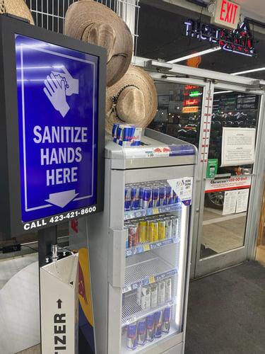 Images Lighthouse Media Advertising