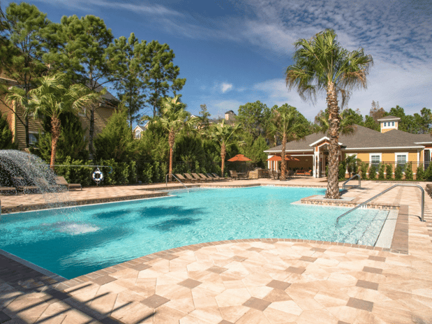 Images The Amalfi Clearwater Apartments