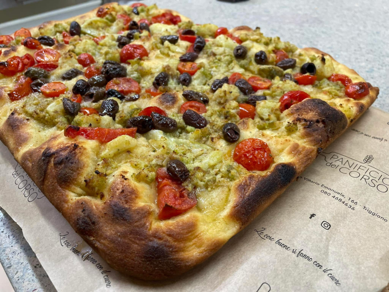 Images Panificio del Corso