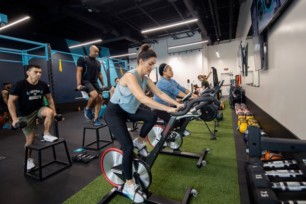 Images Body Fit Training