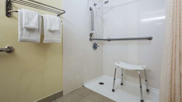 Images Best Western Of Walterboro