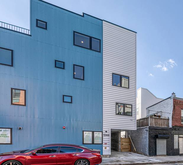 Images Mega Supply Pro - Building Materials and Finishes Wholesale, Philadelphia