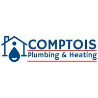 Comptois Plumbing & Heating Logo