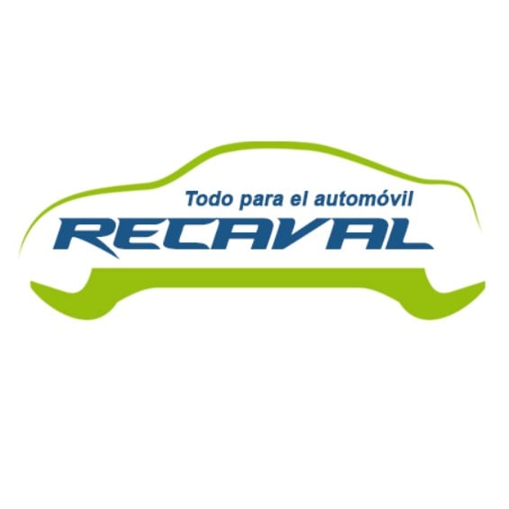 Recaval Logo