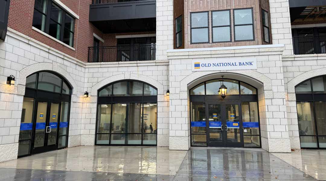 Old National Bank Image