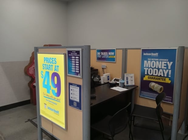 Images Jackson Hewitt Tax Service
