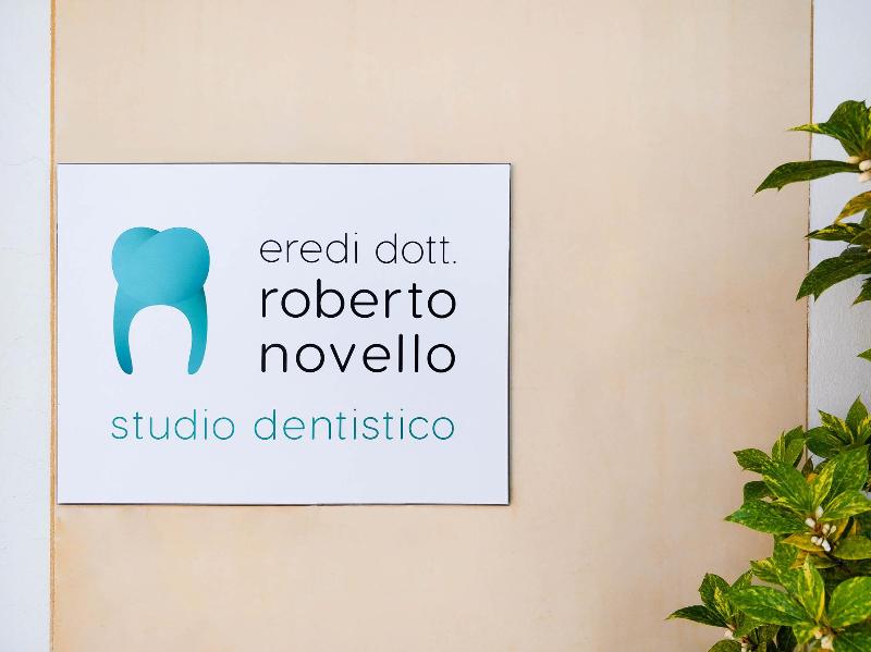 Images Eredi Dott. Roberto Novello S.r.l. Studio Dentistico