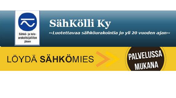 Images SähKölli Ky