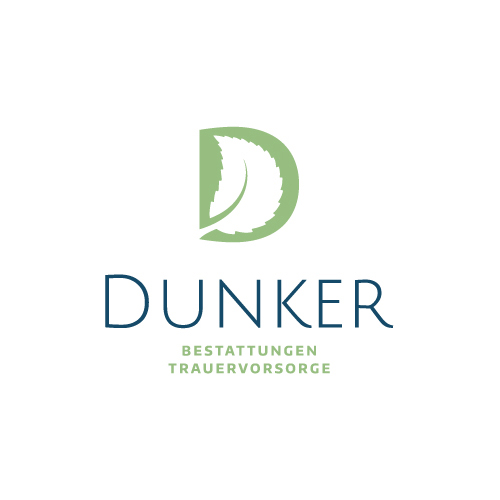 Bestattungen Dunker GmbH in Markkleeberg - Logo