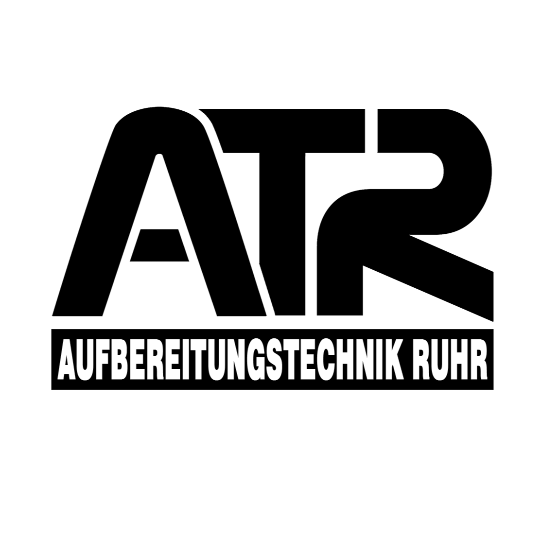 Logo ATR GmbH