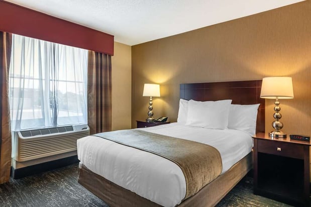 Images Best Western Braintree Inn