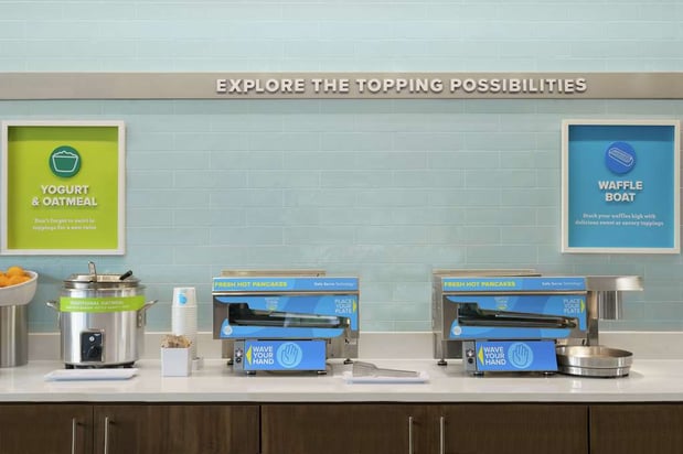 Images Tru by Hilton Sandusky